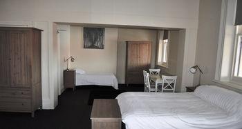 Mac'S Hotel Mount Gambier Εξωτερικό φωτογραφία
