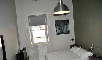 Mac'S Hotel Mount Gambier Εξωτερικό φωτογραφία