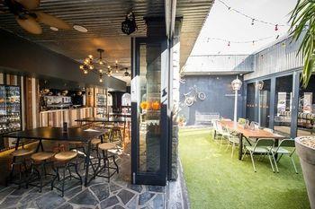 Mac'S Hotel Mount Gambier Εξωτερικό φωτογραφία