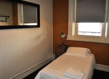 Mac'S Hotel Mount Gambier Εξωτερικό φωτογραφία